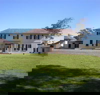 Old Government House Parramatta - Tourism Canberra