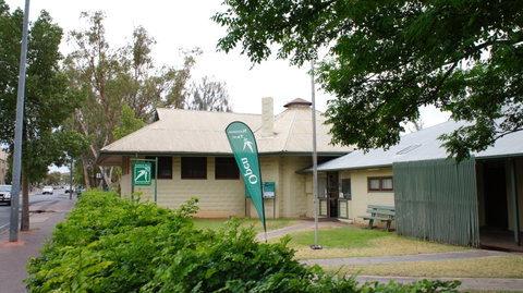 Old Hartley Street School - Tourism Canberra 0