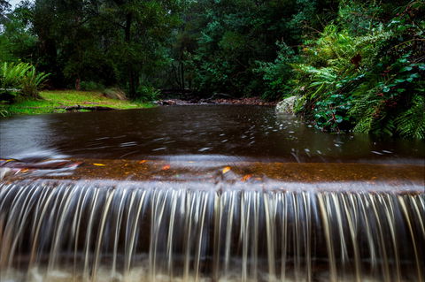 O'Neills Creek Picnic Reserve - Tourism Canberra 1