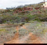 Original Glen Helen Homestead - Tourism Canberra