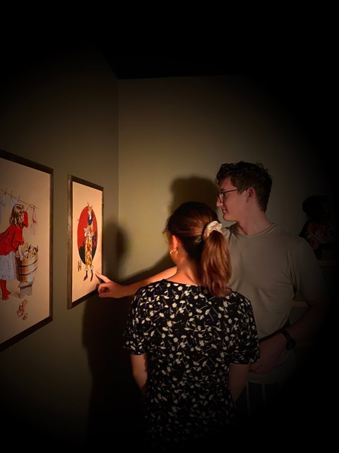 Padlock'd Escape Rooms - Tourism Canberra 0