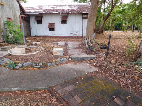 Pee Wee Camp, East Point - Tourism Canberra 0