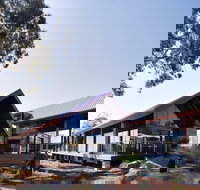 Perth Hills Centre - Tourism Canberra