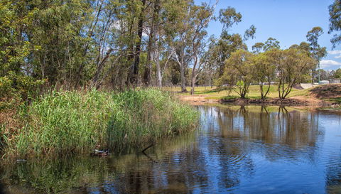 Pioneer Park - Tourism Canberra 2