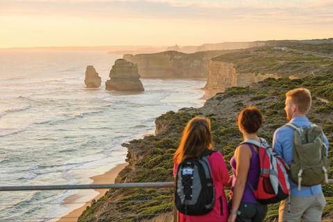 Port Campbell National Park - Tourism Canberra 0