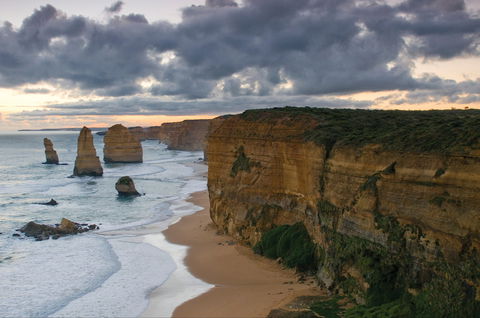 Port Campbell National Park - Tourism Canberra 2