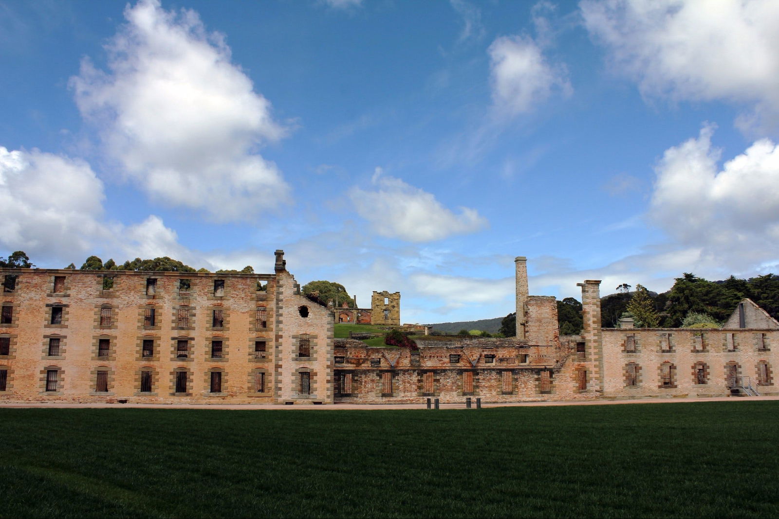Nubeena TAS Tourism Canberra