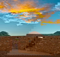 Powder Magazine - Tourism Canberra