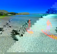 Pumicestone  Passage - Tourism Canberra