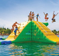 Raw Spirit Waterpark - Tourism Canberra