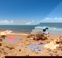 Redcliffe - Tourism Canberra
