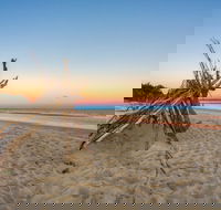 Red Beach - Tourism Canberra