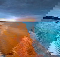 Red Banks Beach - Tourism Canberra