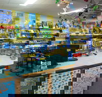 Reef Teach - Tourism Canberra