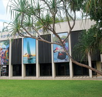 Reserve Bank - Tourism Canberra