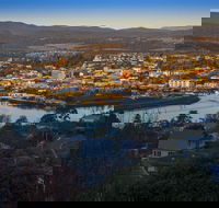 RTO Tourism Northern Tasmania - Tourism Canberra