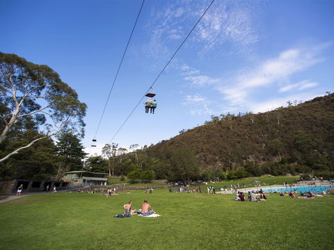 RTO Tourism Northern Tasmania - Tourism Canberra 1
