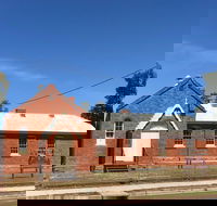 Rutherglen Common School Museum - Tourism Canberra