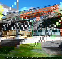 Sofala - Tourism Canberra