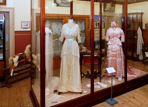 Sorrento Museum - Tourism Canberra 1