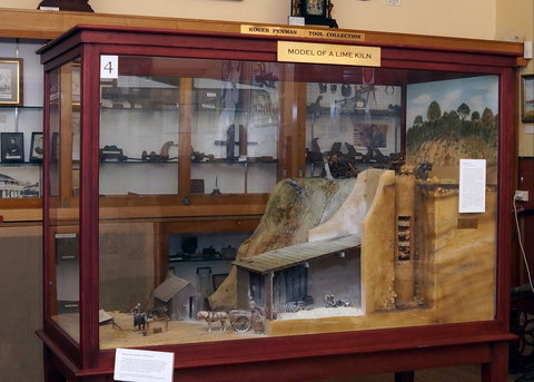 Sorrento Museum - Tourism Canberra 2