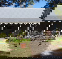 South Kempsey - Tourism Canberra