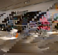 Stanthorpe Regional Art Gallery - Tourism Canberra