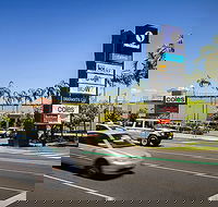 Stockland Cairns - Tourism Canberra