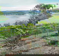 Strom Loop - Tourism Canberra
