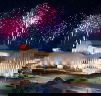 Sydney Colisuem Theatre at West HQ - Tourism Canberra