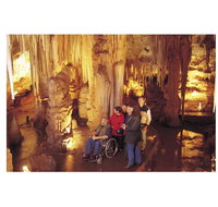 Tantanoola Caves - Tourism Canberra