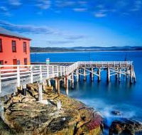 Tathra - Tourism Canberra