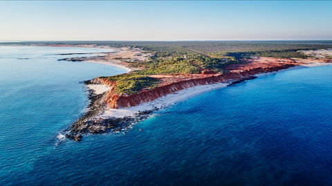 The Ardi Cultural Drive - Tourism Canberra 0