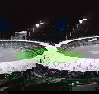 The Gabba - Tourism Canberra