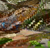 The Burnett Circle - Tourism Canberra