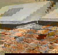 The Cairn - Tourism Canberra