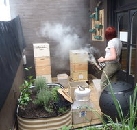 The Urban Beehive Port Botany - Tourism Canberra