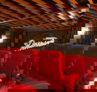 The Pivotonian Cinema - Tourism Canberra