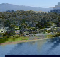 The Grotto Walk - North Nowra - Tourism Canberra