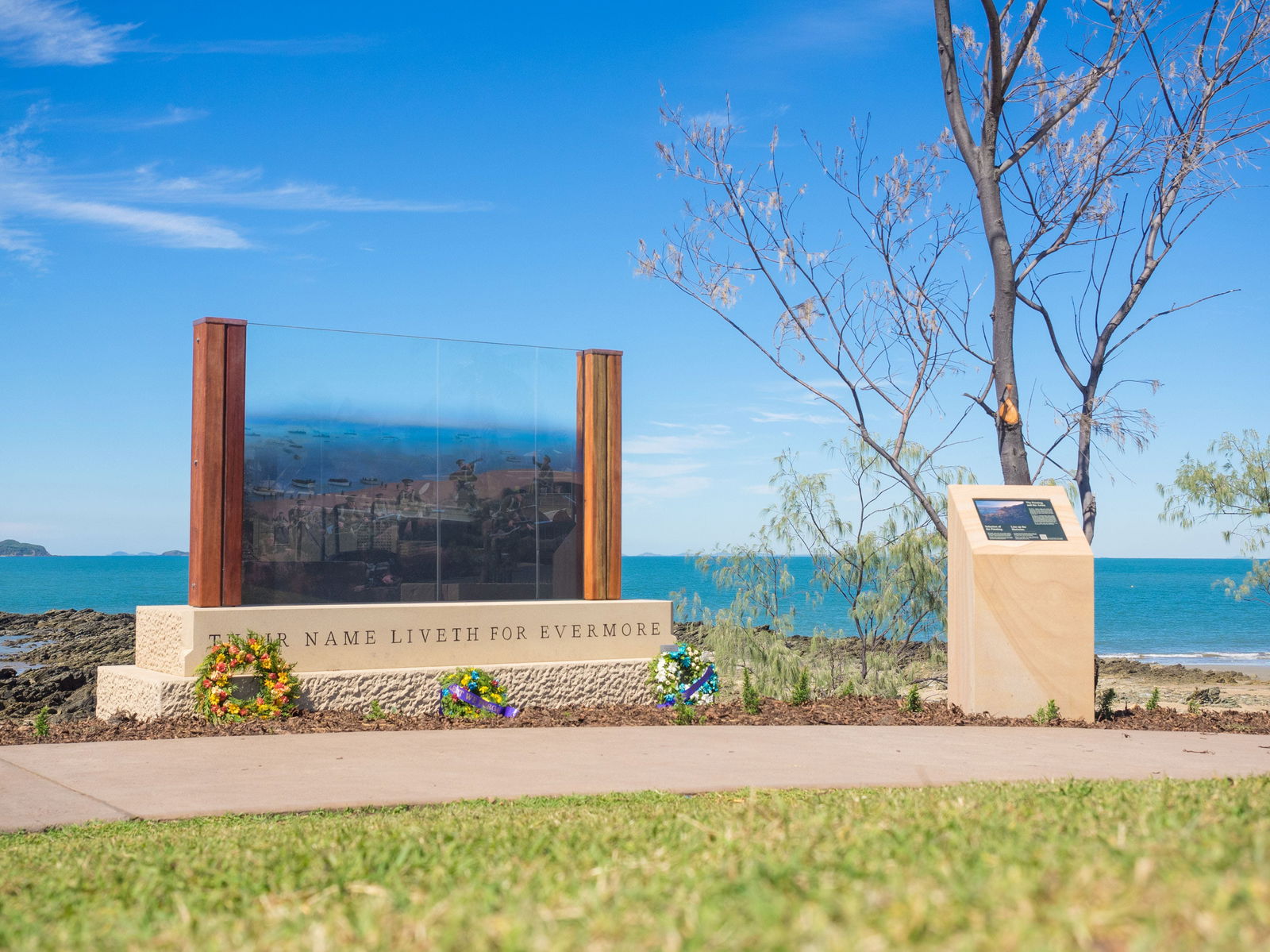 Emu Park QLD Tourism Canberra