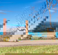 The Centenary of ANZAC Memorial Walk - Tourism Canberra