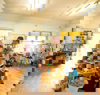 The Green Bank - Tourism Canberra