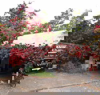 The Gallery Mt Macedon - Tourism Canberra