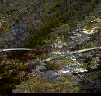 Thredbo Valley Track - Tourism Canberra