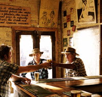 Tilpa Hotel - Tourism Canberra