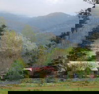 Tilba Tilba - Tourism Canberra