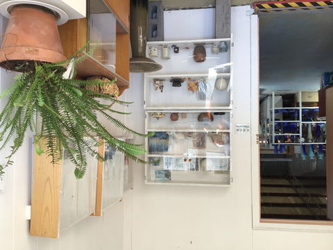Tin Shed Artist Studios - Tourism Canberra 0