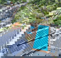 Tweed Regional Aquatic Centre - Murwillumbah - Tourism Canberra