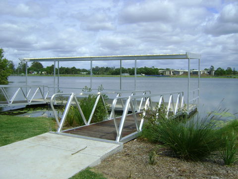 Tygum Park - Tourism Canberra 0