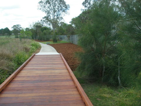 Tygum Park - Tourism Canberra 2
